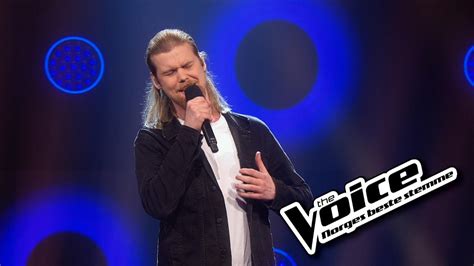 the voice norway 2023 finalists